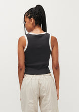 Load image into Gallery viewer, Basic Contrast Drew Singlet