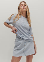 Load image into Gallery viewer, Tori Denim Skirt