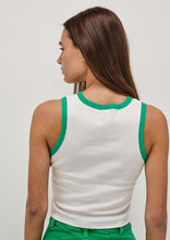 Load image into Gallery viewer, Ringer Singlet