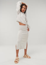 Load image into Gallery viewer, Southside Knit Skirt