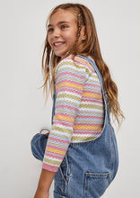 Load image into Gallery viewer, Avery Turtleneck Top