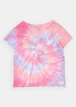 Load image into Gallery viewer, Jersey Frill Tee