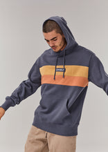 Load image into Gallery viewer, Divided Panel Hoodie