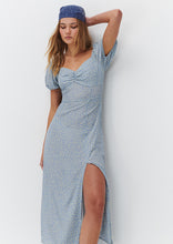 Load image into Gallery viewer, Tara Maxi Dress
