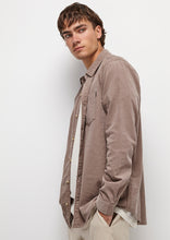 Load image into Gallery viewer, Cord Button Shirt