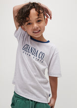 Load image into Gallery viewer, Ringer Tee