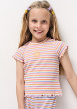 Load image into Gallery viewer, Sweetheart Frill Tee