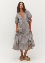 Load image into Gallery viewer, Frida Midi Dress