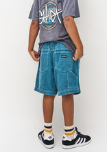 Load image into Gallery viewer, Vintage Worker Shorts