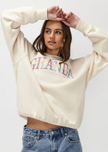 Load image into Gallery viewer, Oversized Crew