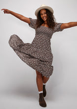 Load image into Gallery viewer, Eve Midi Dress
