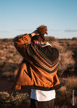 Load image into Gallery viewer, Yellowstone Jacket