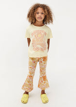 Load image into Gallery viewer, Lace Frill Tee