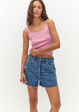 Load image into Gallery viewer, Arley Denim Shorts