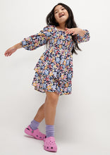 Load image into Gallery viewer, Fairy Long Sleeve Dress