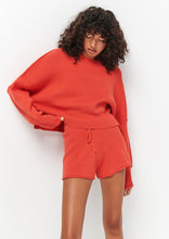 Load image into Gallery viewer, Cropped Hayley Knit