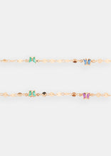 Load image into Gallery viewer, Odessa Belly Chain