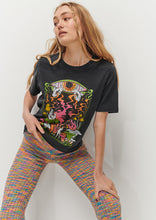 Load image into Gallery viewer, Bonfire Biker Tee