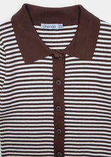 Load image into Gallery viewer, College Polo