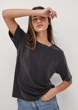 Load image into Gallery viewer, Basic Biker Tee