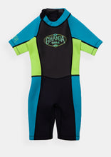 Load image into Gallery viewer, Kids Wetsuit