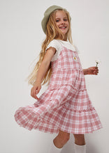 Load image into Gallery viewer, Maddy Tiered Dress
