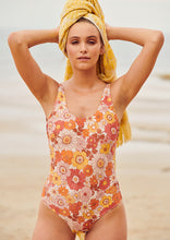 Load image into Gallery viewer, Retro One Piece