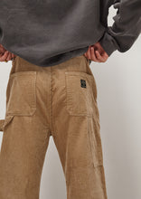 Load image into Gallery viewer, Cord Worker Pants