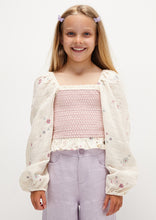 Load image into Gallery viewer, Georgie Long Sleeve Top