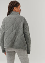 Load image into Gallery viewer, Tessa Quarter Zip