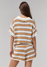 Load image into Gallery viewer, Lagos Polo Top