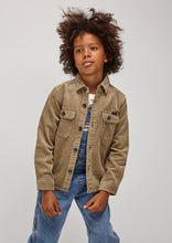 Load image into Gallery viewer, Fala Shacket