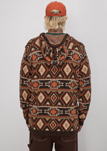 Load image into Gallery viewer, Reversible Byron Knit