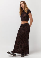 Load image into Gallery viewer, Saskia Maxi Skirt