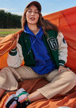 Load image into Gallery viewer, Varsity Jacket