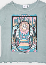 Load image into Gallery viewer, Jersey Frill Tee