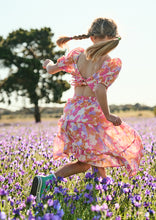 Load image into Gallery viewer, Eve Midi Dress