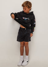 Load image into Gallery viewer, Coastal Worker Shorts