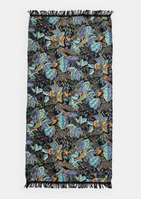 Load image into Gallery viewer, Birds of Paradise Towel