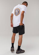 Load image into Gallery viewer, Throwback Trackie Shorts