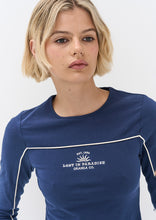 Load image into Gallery viewer, Carter Long Sleeve