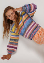 Load image into Gallery viewer, Oslo Knit