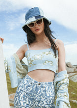 Load image into Gallery viewer, Wide Bucket Hat