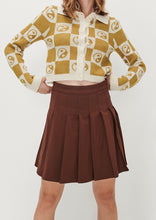 Load image into Gallery viewer, Court Skirt