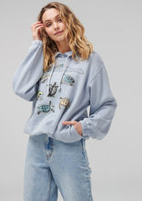 Load image into Gallery viewer, Rokit Quarter Crew