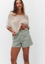 Load image into Gallery viewer, Quincy Denim Shorts