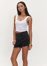 Load image into Gallery viewer, Serena Denim Shorts