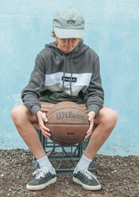 Load image into Gallery viewer, Divided Panel Hoodie