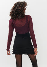 Load image into Gallery viewer, Y2K Mini Skirt