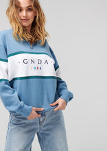 Load image into Gallery viewer, All Day Quarter Zip